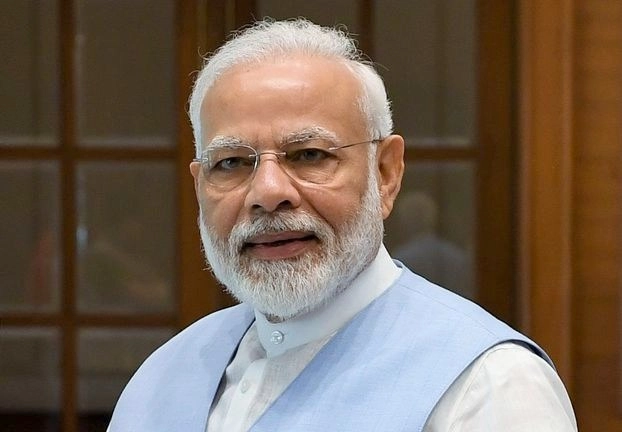 PM Modi completes 20 years in public office, BJP leaders laud him