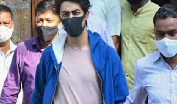 NCB fails to file timely charge sheet in Aryan Khan case