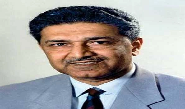 Father of Pakistan's nuclear program Abdul Qadeer Khan passes away at 85