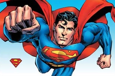 DC Comics announces that new Superman is bisexual!