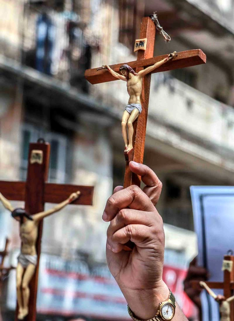 NCPCR uncovers alleged conversion racket in Christian missionary girls hostel in Madhya Pradesh's Raisen, dozen copies of Bible found in investigation