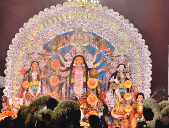Bengal govt hails UNESCO's recognising Durga Puja as Intangible Cultural Heritage of Humanity First in Asia