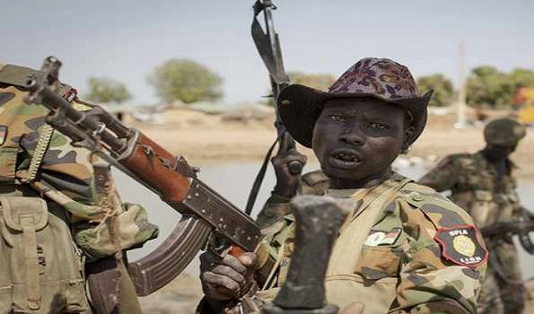 Sudan: At least 220 killed in tribal fighting
