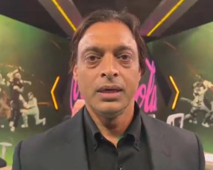 India World Cup squad: I don't know why I have this feeling that India could not pick its Final 11: Shoaib Akhtar