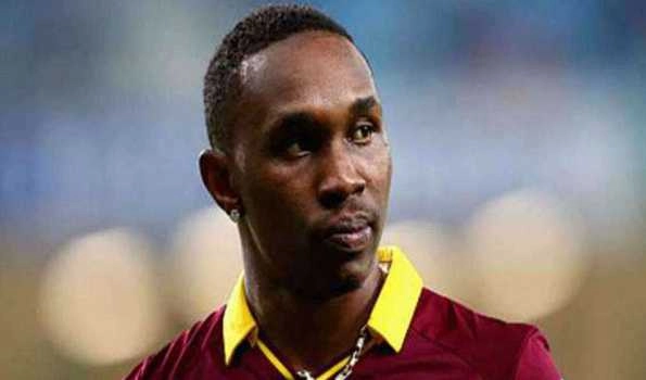 West Indies great Dwayne Bravo bullish on former team's chances at T20 World Cup