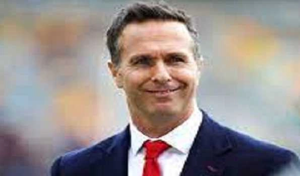 BBC removes Michael Vaughan from radio show over 12 yr old alleged racial remarks