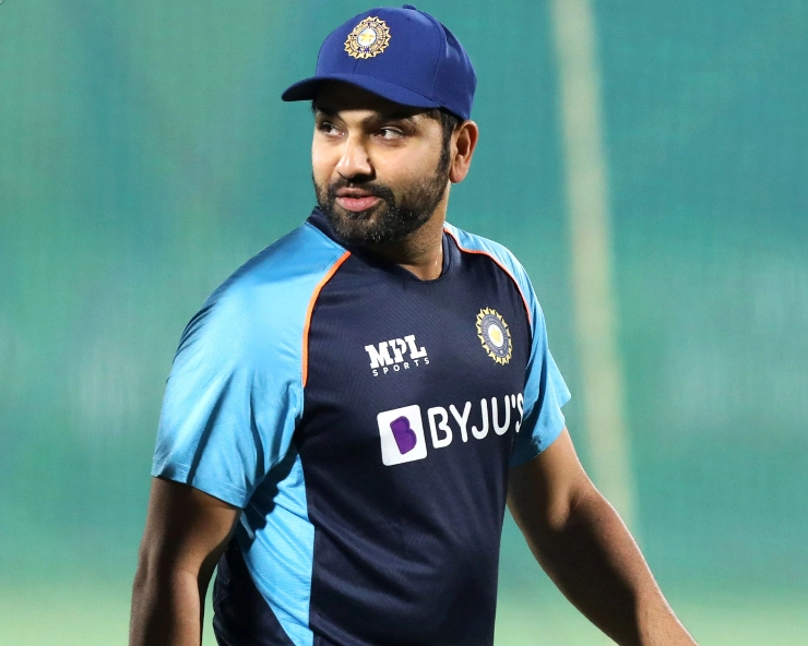 Skipper Rohit Sharma names THESE 3 players who could be Team India's future captains