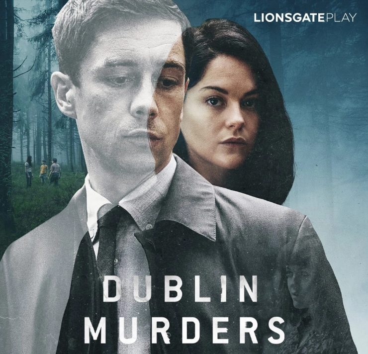 Dublin Murders: A gripping whodunnit drama