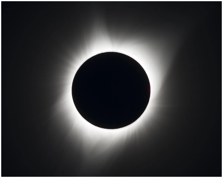 Total Solar Eclipse today: ISRO's Aditya-L1 to track Sun during the celestial event 