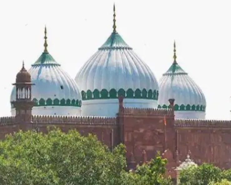 Krishna Janmabhoomi case: Supreme Court dismisses plea for removal of Shahi Idgah Mosque in Mathura