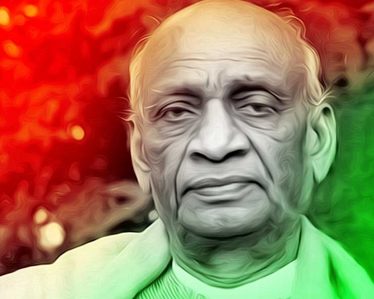 PM Modi and other leaders pay homage to Sardar Patel on his death anniversary