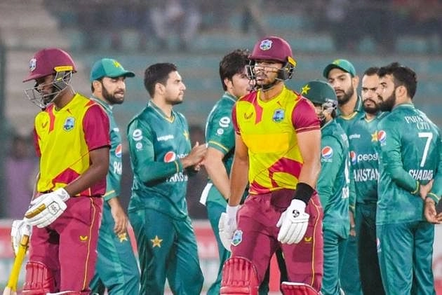 Pakistan: ODI series with West Indies put off till June after COVID scare
