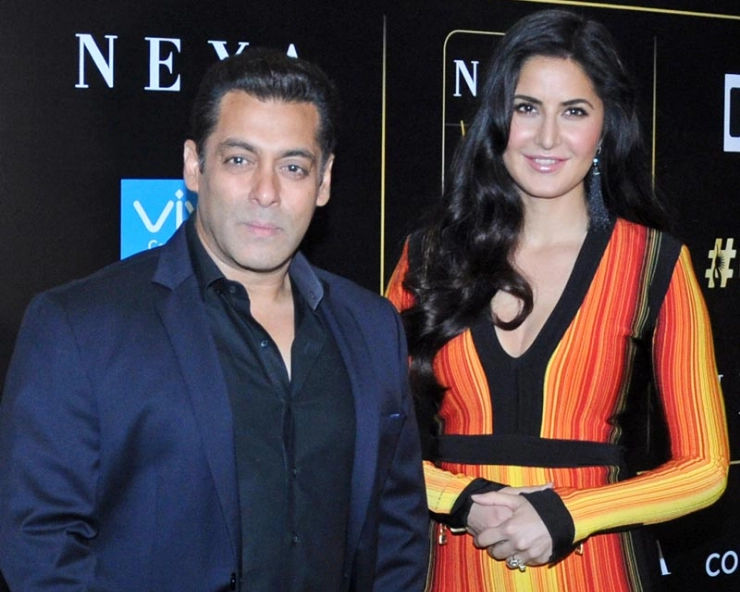 Post wedding, Katrina Kaif to restart 'Tiger 3' shoot with Salman Khan