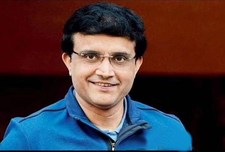 Sourav Ganguly becomes Tripura Tourism's brand ambassador