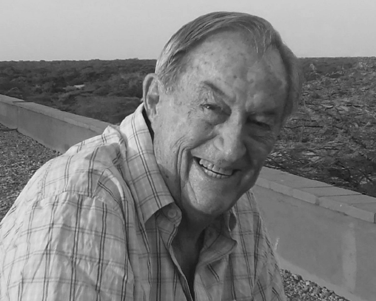Richard Leakey: Fossil hunter who helped prove humans evolved in Africa, dies at 77