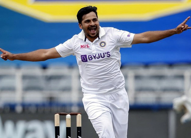 IND vs SA: Shardul Thakur says 'best is yet to come'