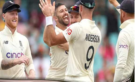 4th Ashes Test, Day 1: Australia 126/3 at stumps