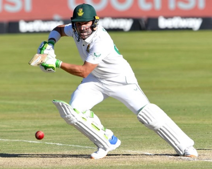 IND vs SA, 2nd Test: Dean Elgar stars as South Africa beat India by 7 wickets at Wanderers, level series