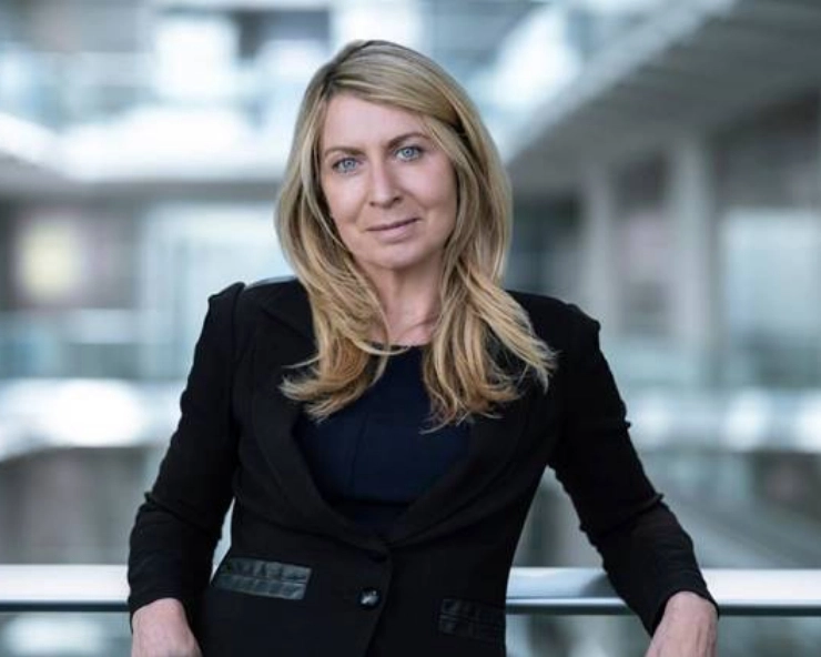 Deborah Turness appointed CEO for BBC News and Current Affairs