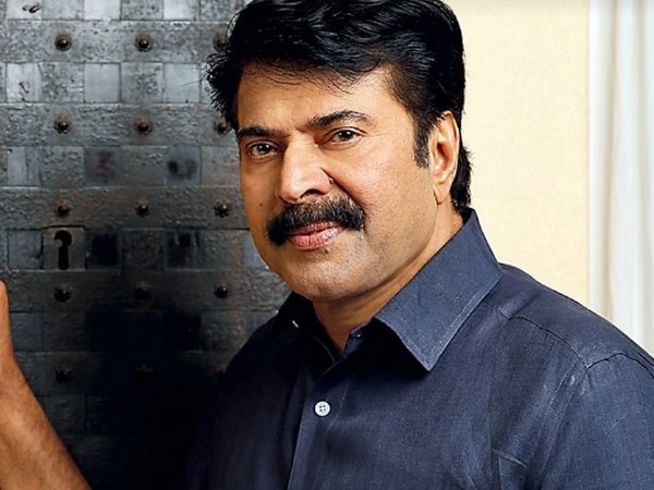 Malayalam superstar Mammootty tests positive for COVID-19