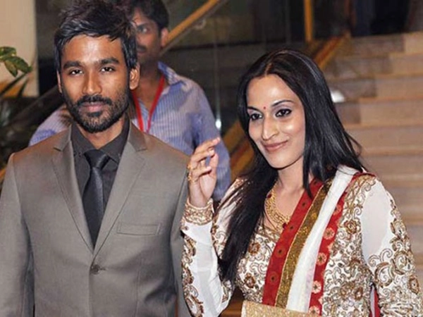 “Our paths separate”: Dhanush and Aishwaryaa Rajinikanth call it quits after 18 years