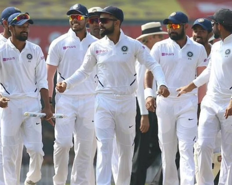 ICC Test rankings: India loses World No.1 Test team tag