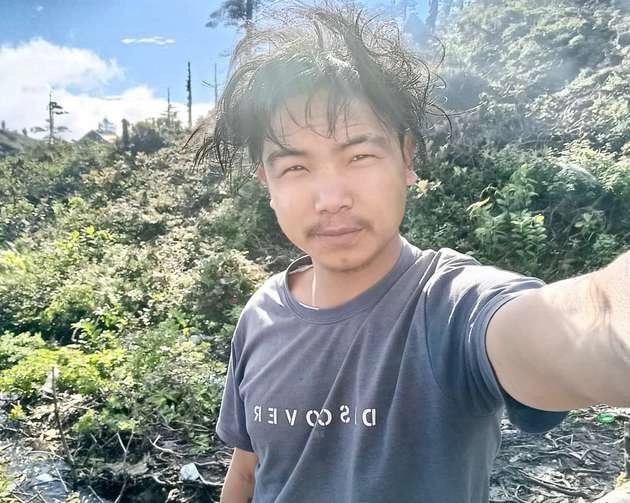 Found missing Arunachali youth, confirms China's PLA