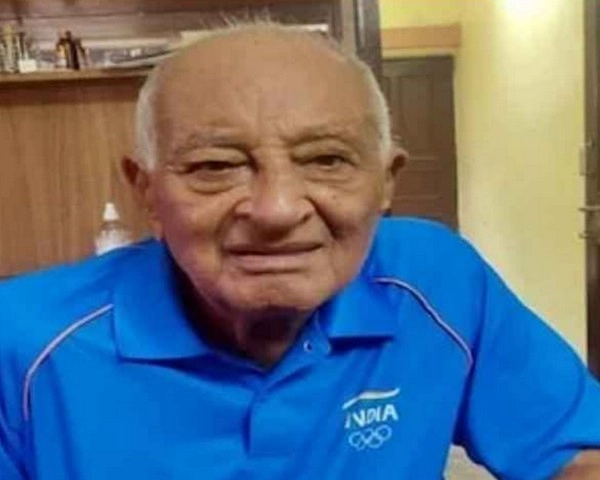 Indian hockey great and 1964 Olympic gold medalist Charanjit Singh passes away