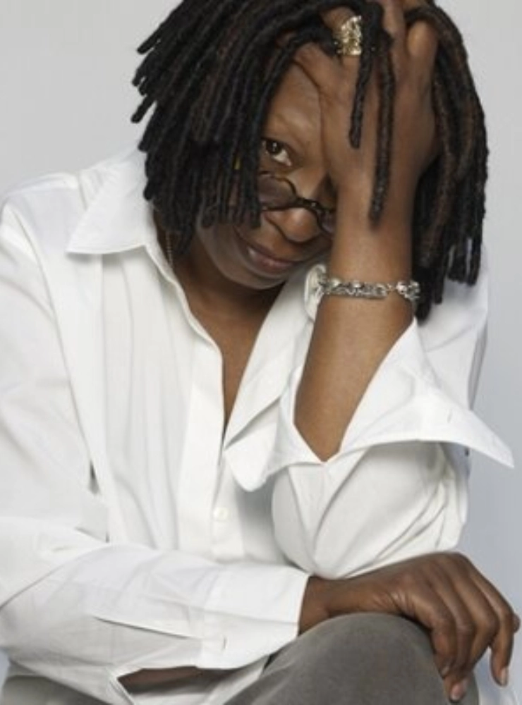 Whoopi Goldberg suspended from popular US talk show after Holocaust remarks