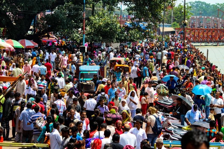 Can India tackle its population challenge?