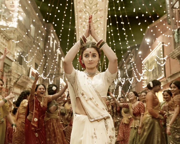 VIDEO: Sanjay Leela Bhansali's 'Dholida' from 'Gangubai Kathiawadi' is yet another musical masterpiece!
