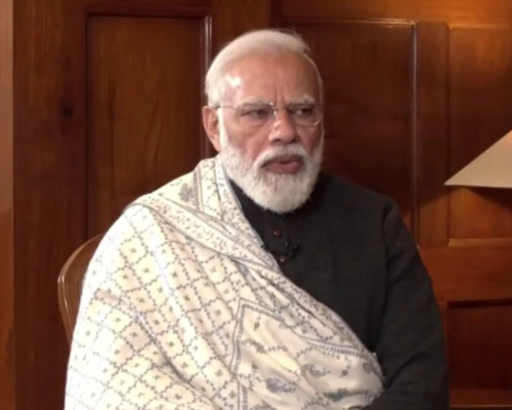 PM Modi's interview before UP polls draws flak from Opposition leaders