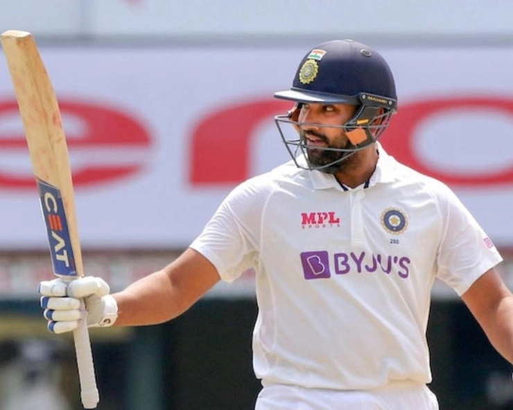 IND vs WI 1st Test Highlights: Yashashvi Jaiswal, Rohit Sharma break Windies spine with tons as India reach 312/2 on Day 2