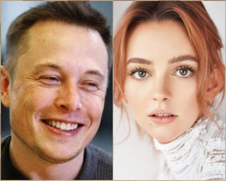 Who is Elon Musk's new girlfriend, 27-year-old actress Natasha Bassett?
