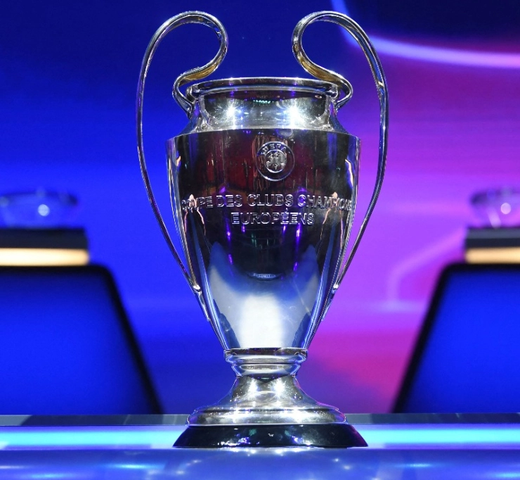 Russia-Ukraine crisis: UEFA moves Champions League final from Russia to Paris
