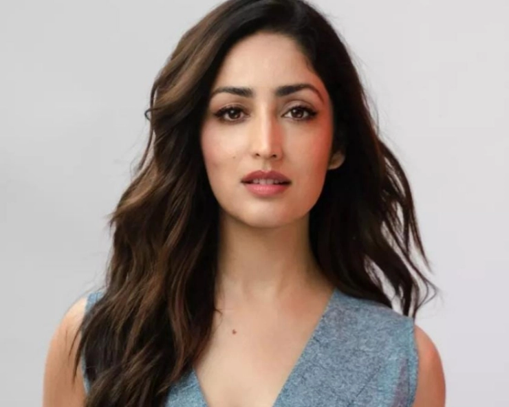 Yami Gautam collaborates with NGOs for a great cause, details inside!!
