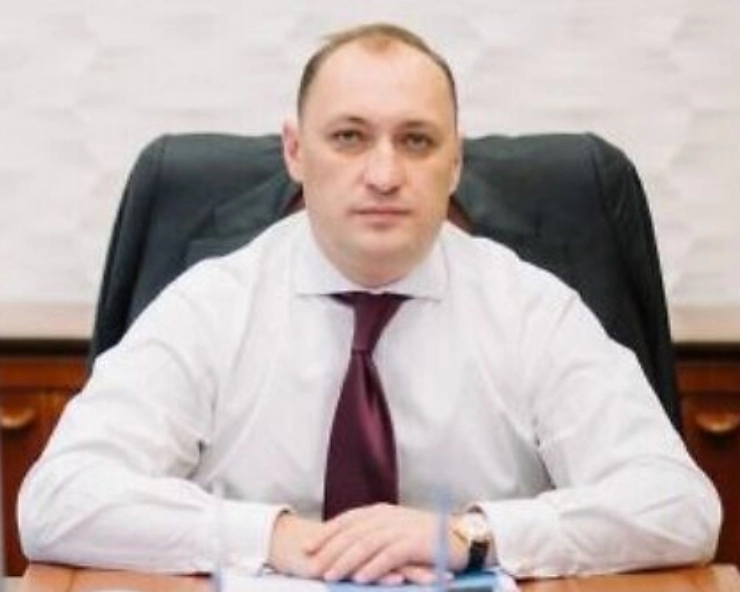 Ukrainian negotiator was killed for suspected treason