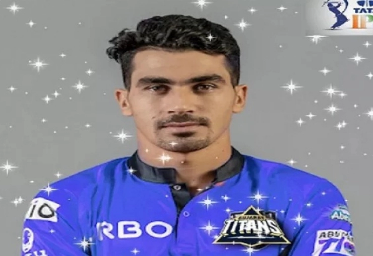 Rahmanullah Gurbaz: Afghan cricketer who went unsold at IPL auction, now picked by Gujarat Titans at price of Rs 50 lakh. Here’s WHY?