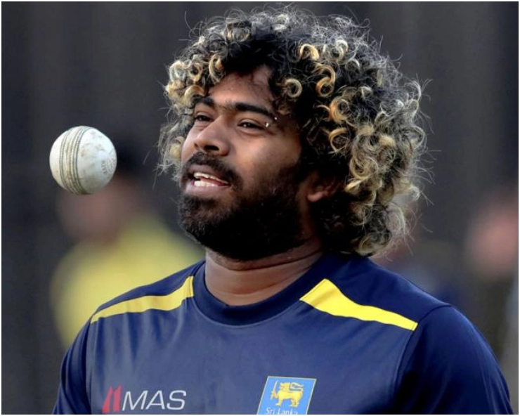 IPL 2022: Lasith Malinga joins Rajasthan Royals as fast-bowling coach