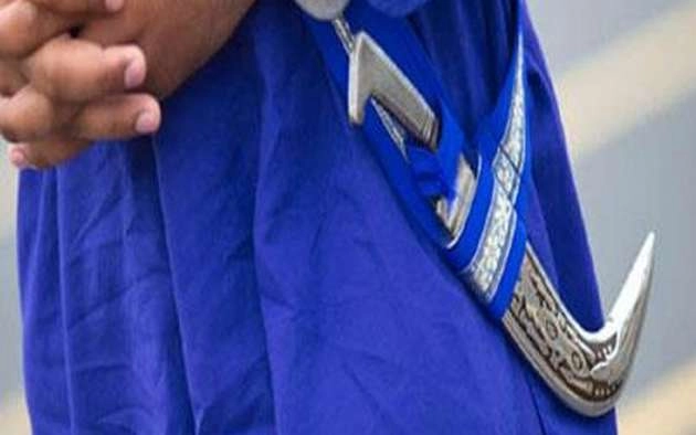 Govt amends rule to allow Sikh employees to carry Kirpan on flight