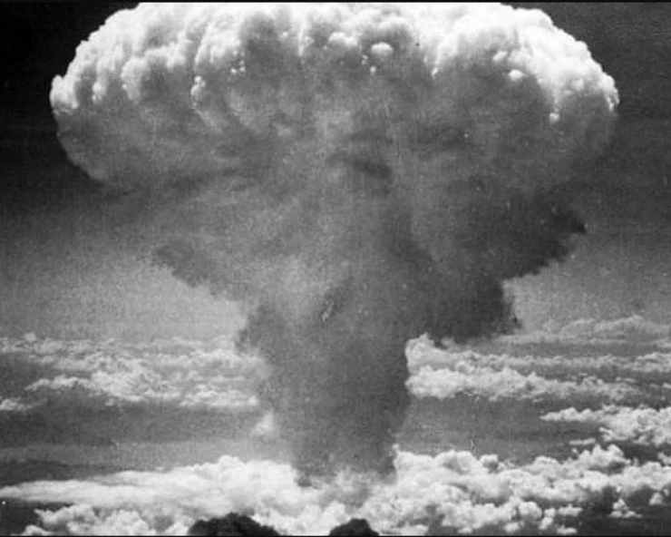 Japan marks 70 years since US nuclear test in Pacific