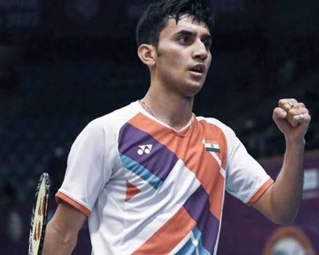 All England Open: Lakshya Sen eliminates defending champion Lee Zii Jia, becomes 5th Indian to reach final