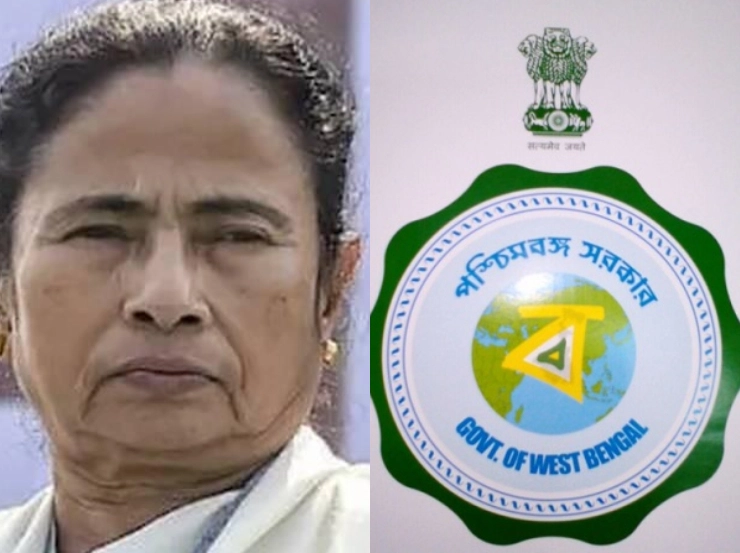 West Bengal’s Mamata Banerjee govt introduces new blue-white school uniform with Biswa Bangla logo