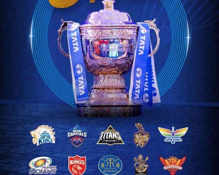 Kolkata, Ahmedabad to host IPL playoffs