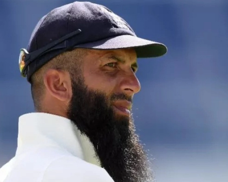 Moeen Ali turns Brendon McCullum down for India tour