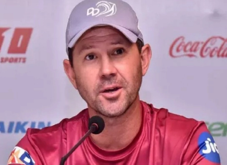 Ricky Ponting says THIS cricketer can be India’s future captain
