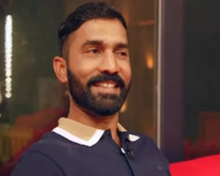 Dinesh Karthik predicts India's bowling line-up for World Test Championship final