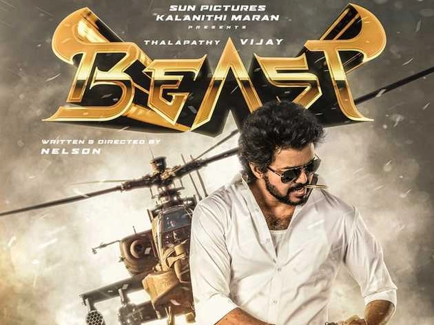 Tamil star Thalapathy Vijay upcoming film 'Beast' banned in Kuwait. Here’s WHY