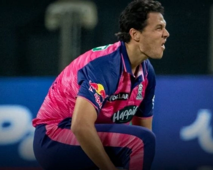 WATCH - Injured Nathan Coulter-Nile ruled out of IPL, Rajasthan Royals shares farewell video 