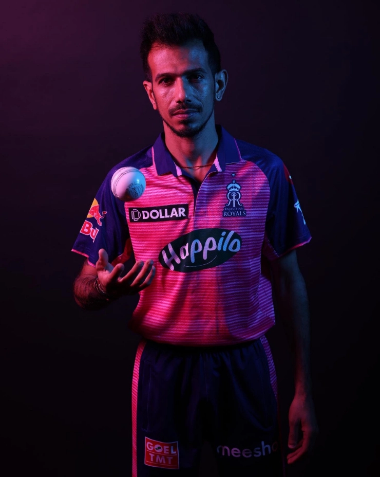 GT vs RR: Gujarat Titans aim to end Rajasthan Royal's unbeaten tag as 150th IPL appearance awaits Yuzvendra Chahal